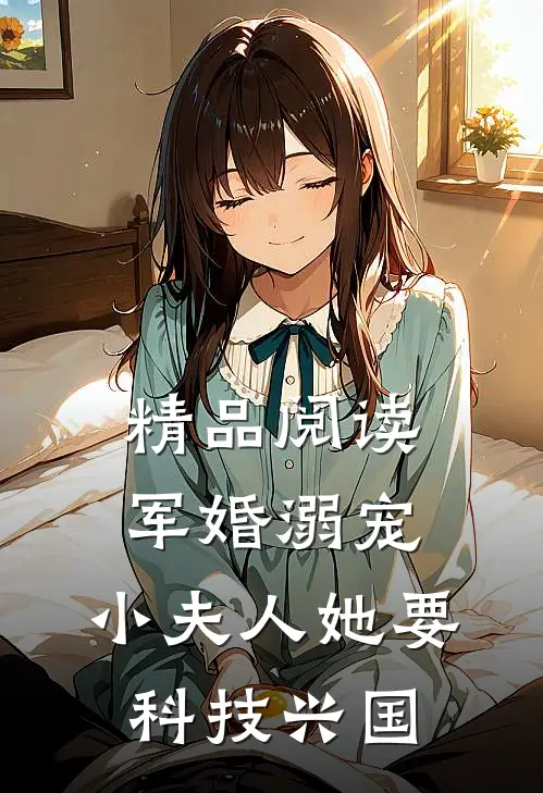 精品阅读军婚溺宠：小夫人她要科技兴国
