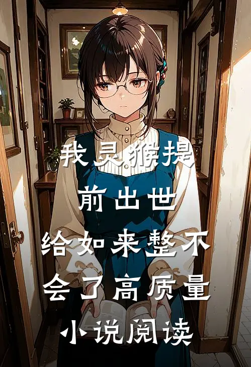 我灵猴提前出世，给如来整不会了高质量小说阅读