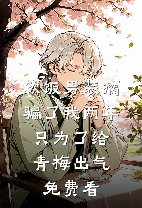 软饭男装瘸骗了我两年，只为了给青梅出气免费看