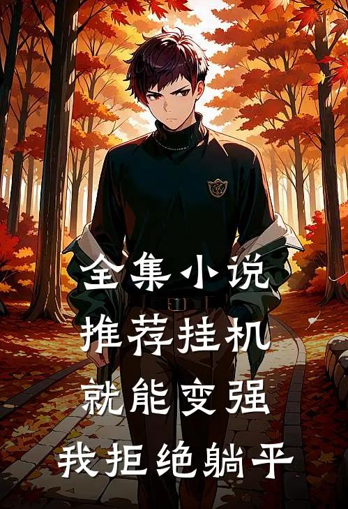 全集小说推荐挂机就能变强，我拒绝躺平