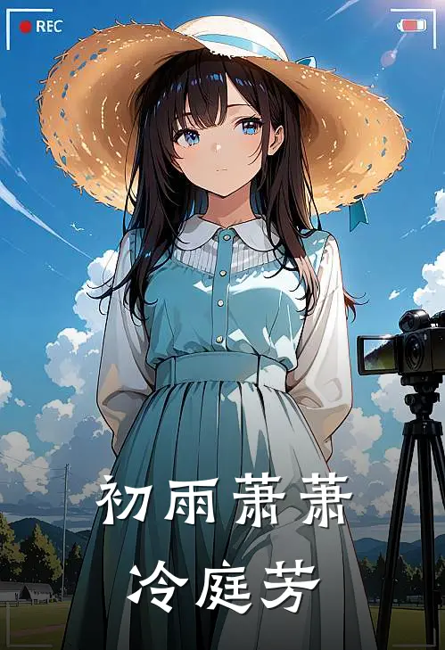 初雨萧萧冷庭芳