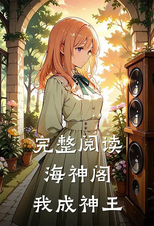 完整阅读海神阁，我成神王