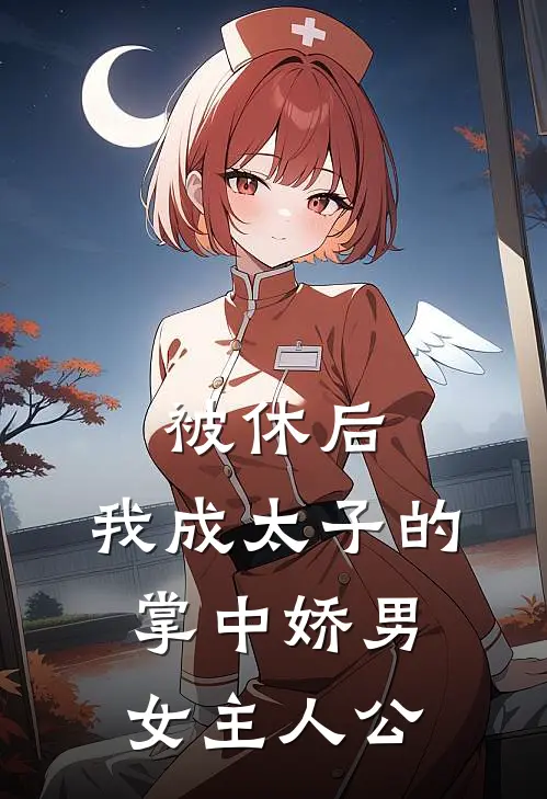 被休后，我成太子的掌中娇男女主人公
