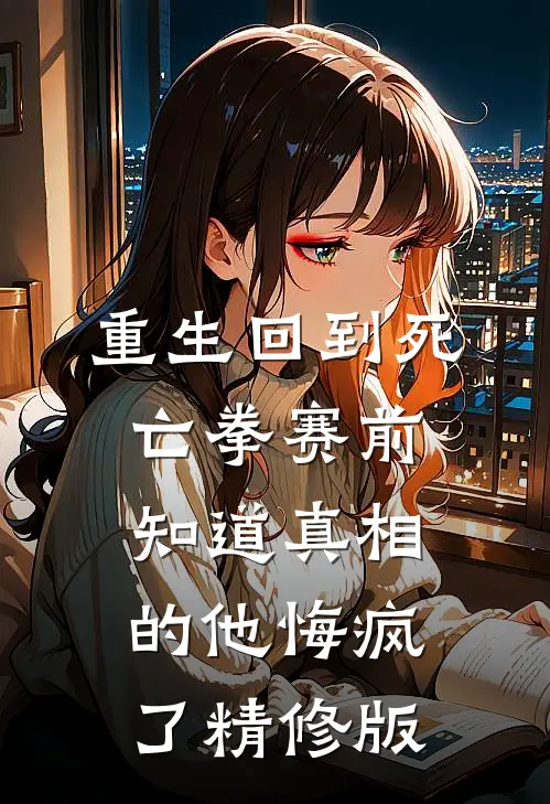 重生回到死亡拳赛前，知道真相的他悔疯了精修版