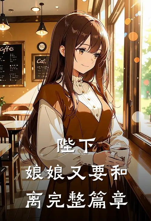 陛下，娘娘又要和离完整篇章