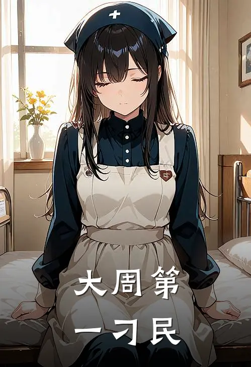 大周第一刁民