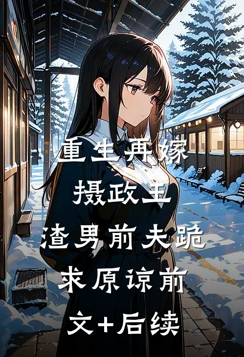 重生再嫁摄政王，渣男前夫跪求原谅前文+后续