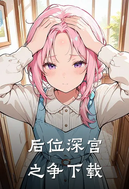 后位·深宫之争下载