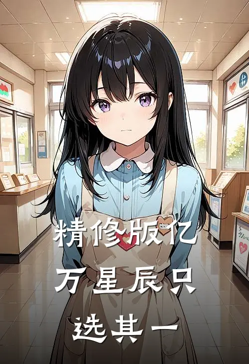 精修版亿万星辰只选其一