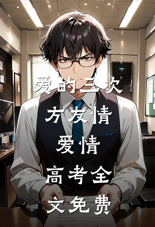 爱的三次方（友情，爱情，高考）全文免费
