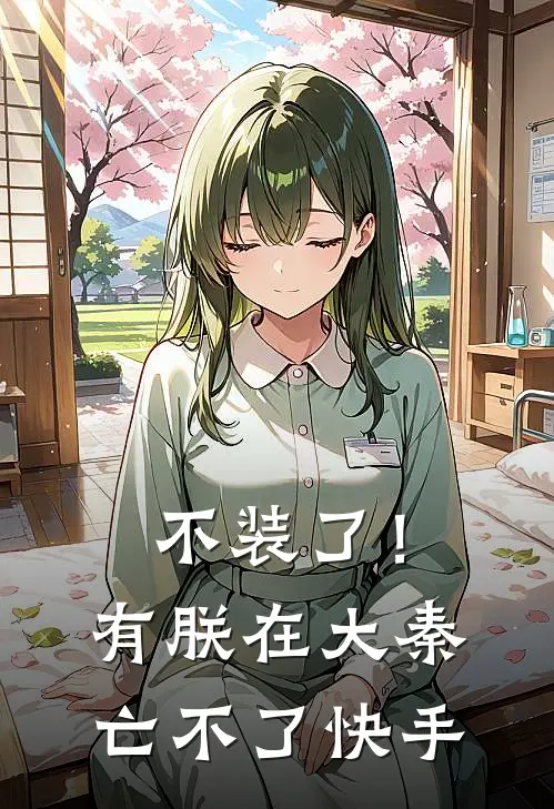 不装了！有朕在，大秦亡不了快手