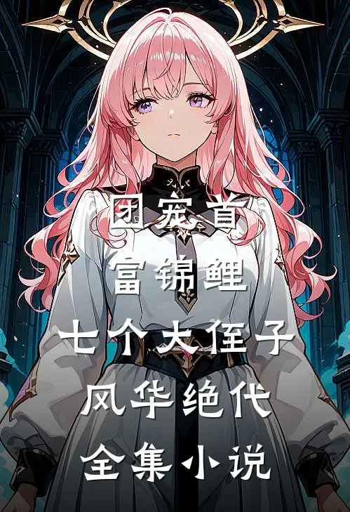 团宠首富锦鲤：七个大侄子风华绝代全集小说