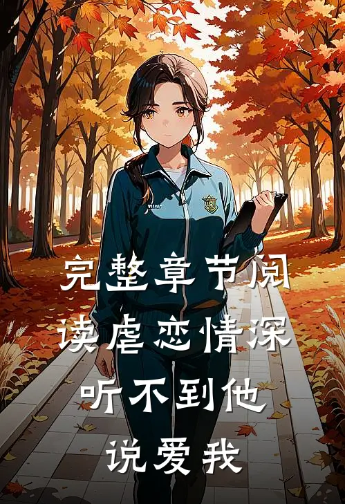 完整章节阅读虐恋情深：听不到他说爱我