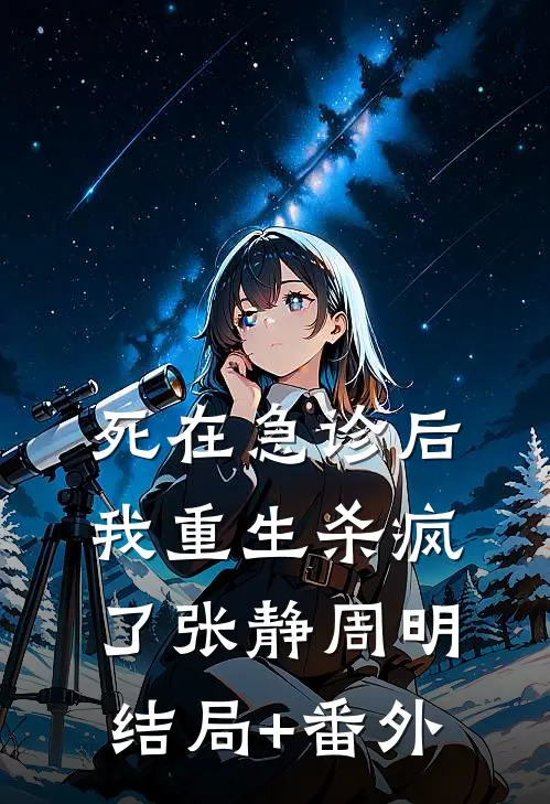死在急诊后我重生杀疯了张静周明结局+番外