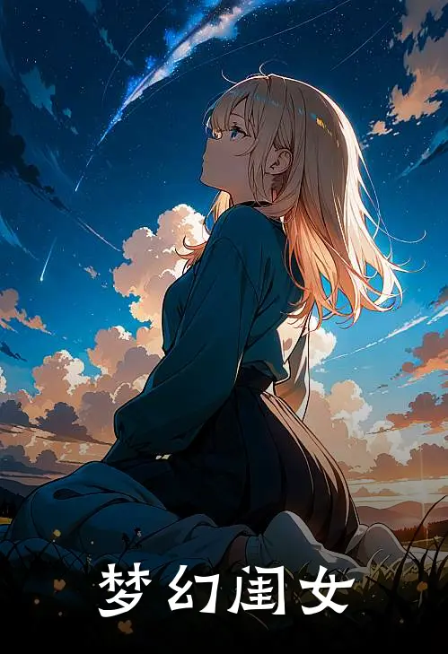 梦幻闺女