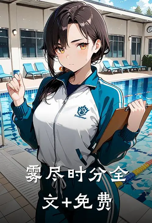 雾尽时分全文+免费