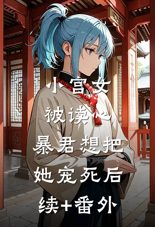 小宫女被读心，暴君想把她宠死后续+番外