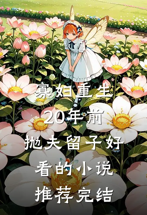 寡妇重生20年前，抛夫留子好看的小说推荐完结