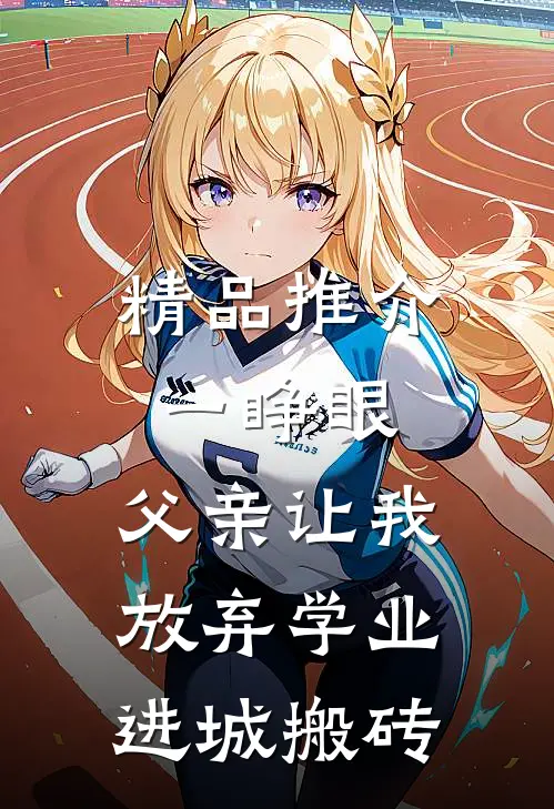 精品推介一睁眼，父亲让我放弃学业进城搬砖