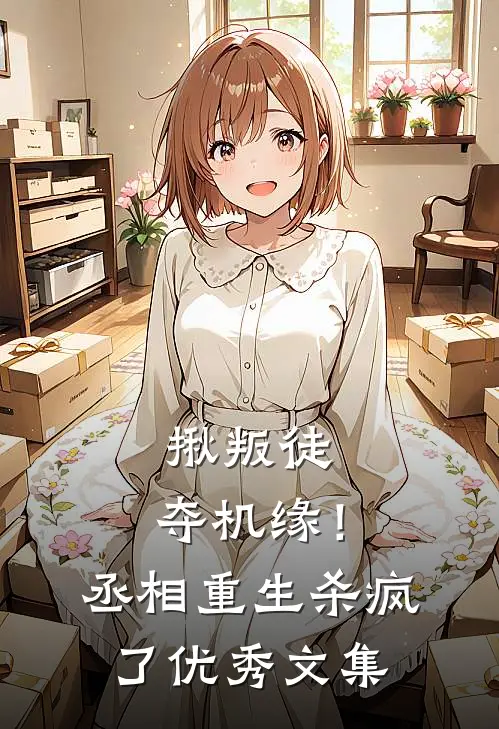揪叛徒，夺机缘！丞相重生杀疯了优秀文集