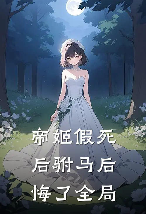 帝姬假死后驸马后悔了全局