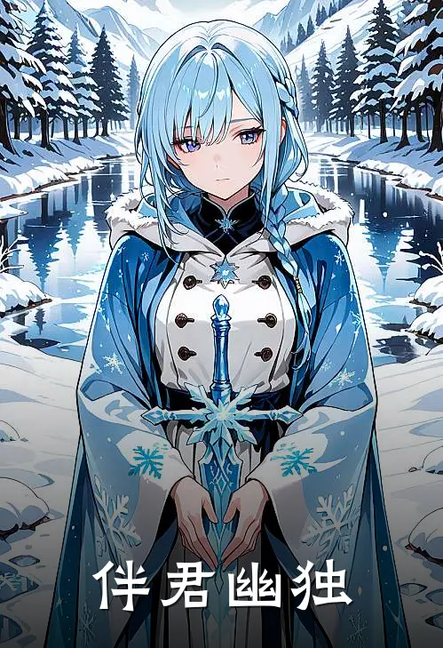 伴君幽独