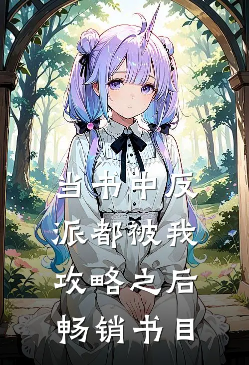 当书中反派都被我攻略之后畅销书目
