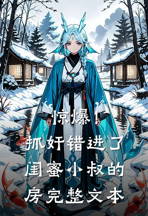 惊爆！抓奸错进了闺蜜小叔的房完整文本