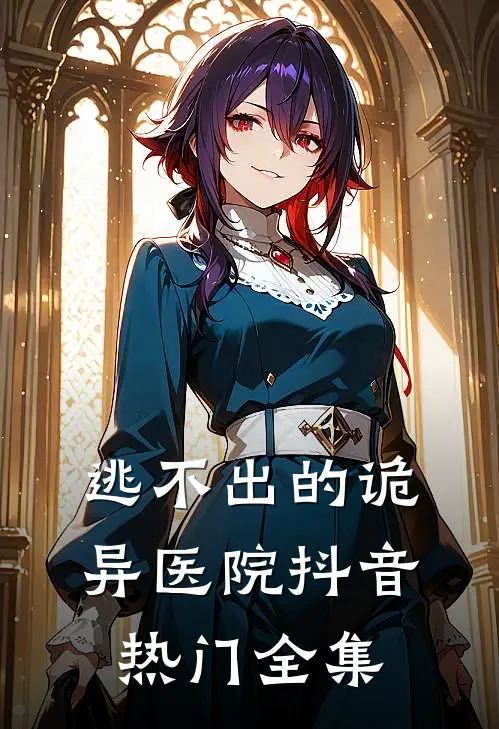 逃不出的诡异医院抖音热门 全集