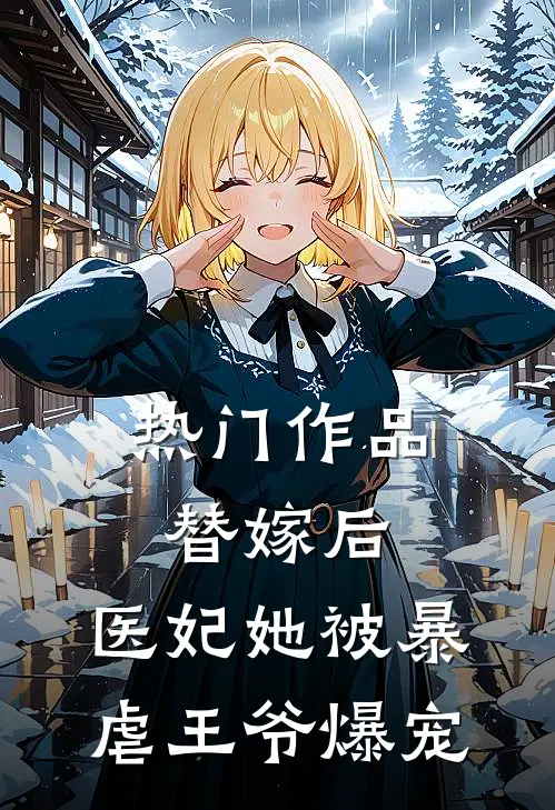 热门作品替嫁后，医妃她被暴虐王爷爆宠