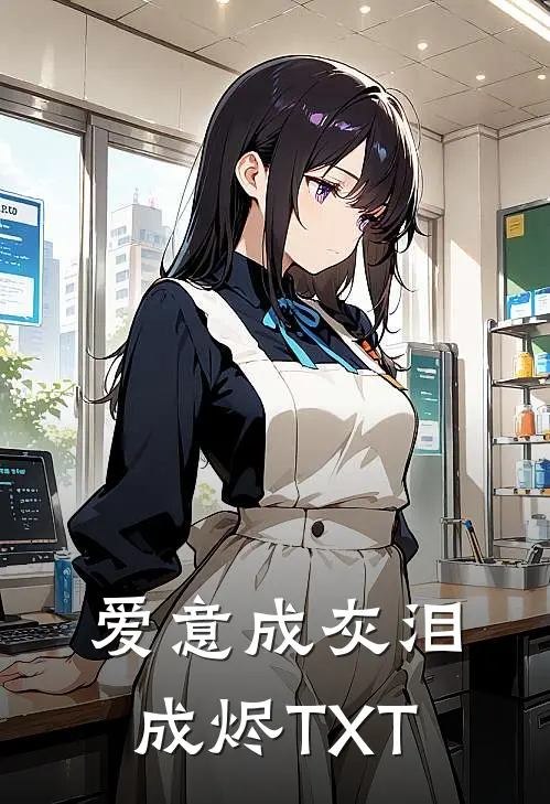 爱意成灰泪成烬TXT