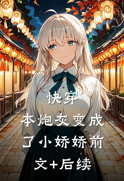快穿：本炮灰变成了小娇娇前文+后续