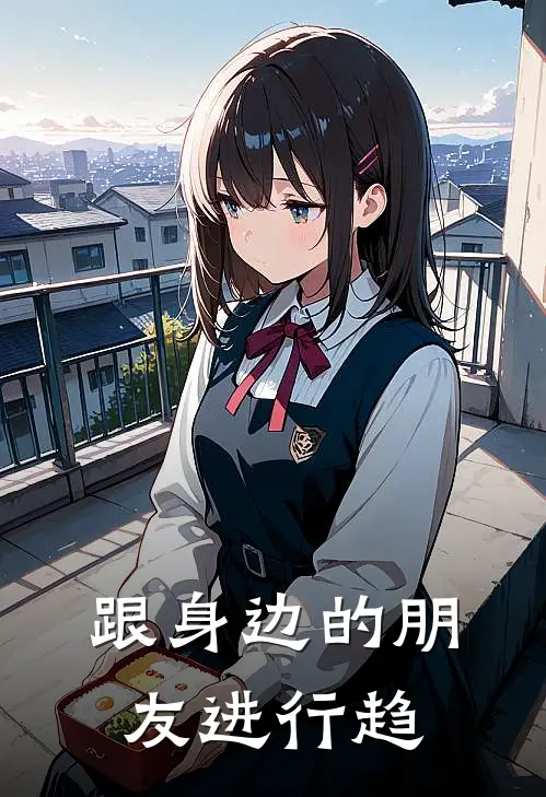 跟身边的朋友进行趋