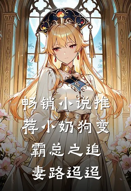 畅销小说推荐小奶狗变霸总之追妻路迢迢