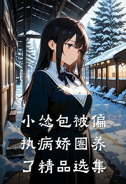 小怂包被偏执病娇圈养了精品选集