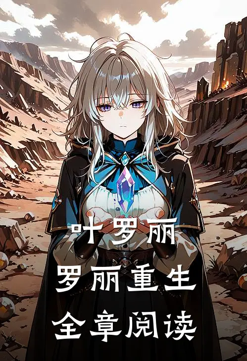 叶罗丽，罗丽重生全章阅读