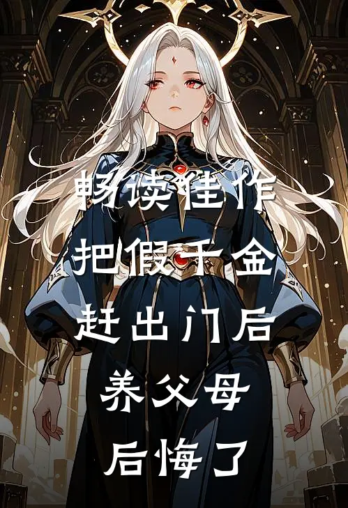 畅读佳作把假千金赶出门后，养父母后悔了