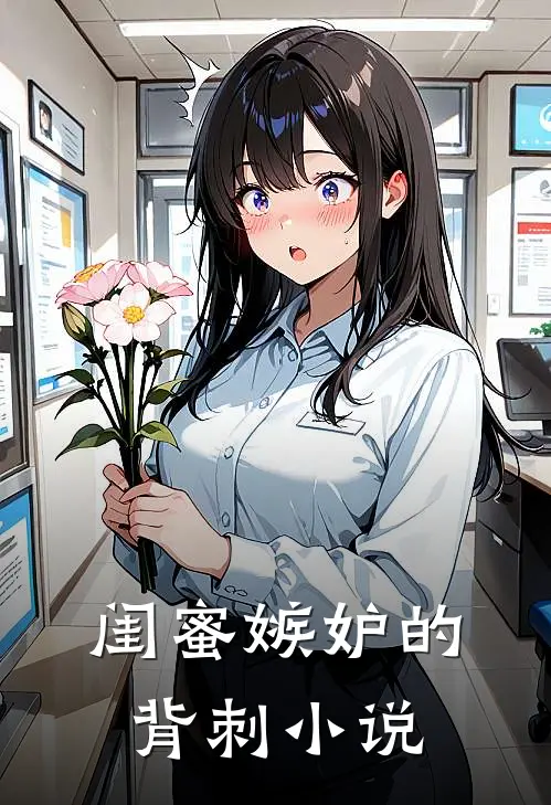 闺蜜嫉妒的背刺小说