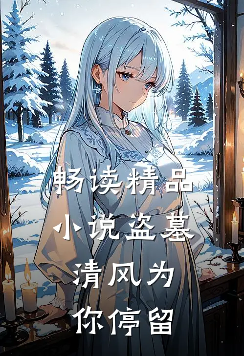 畅读精品小说盗墓：清风为你停留
