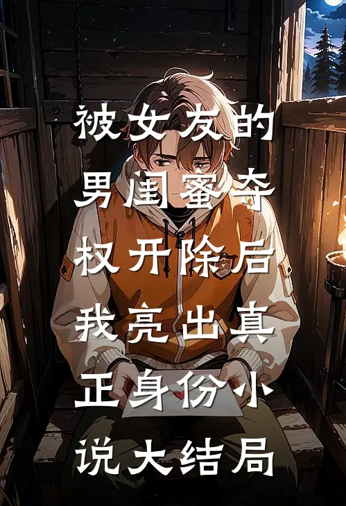 被女友的男闺蜜夺权开除后，我亮出真正身份小说大结局