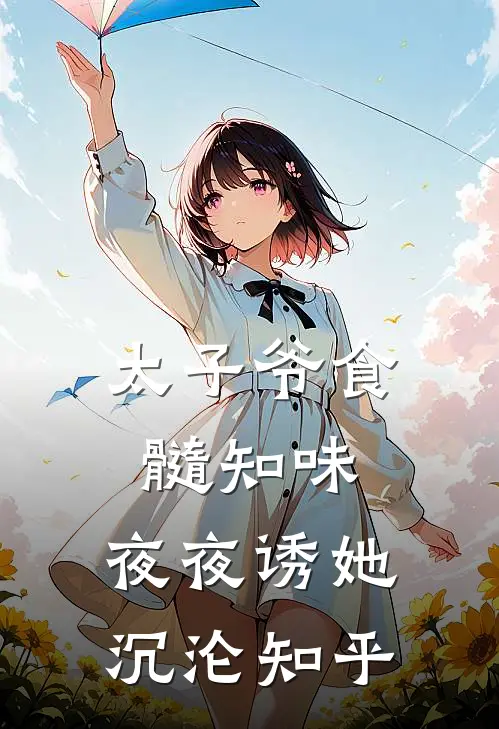 太子爷食髓知味，夜夜诱她沉沦知乎