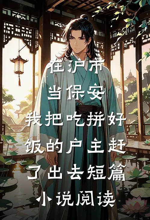 在沪市当保安，我把吃拼好饭的户主赶了出去短篇小说阅读