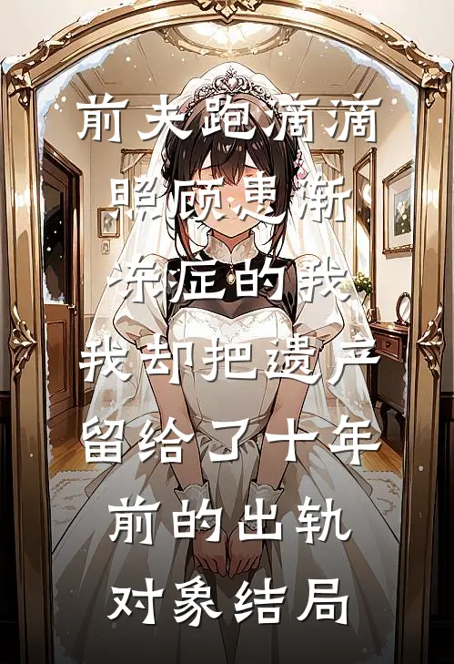 前夫跑滴滴照顾患渐冻症的我，我却把遗产留给了十年前的出轨对象结局