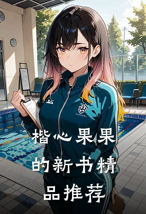 楷心果果的新书精品推荐