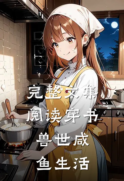 完整文集阅读穿书，兽世咸鱼生活