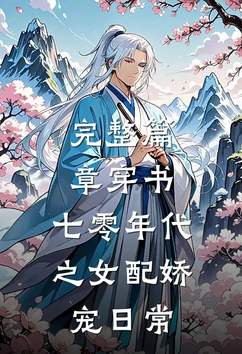 完整篇章穿书：七零年代之女配娇宠日常