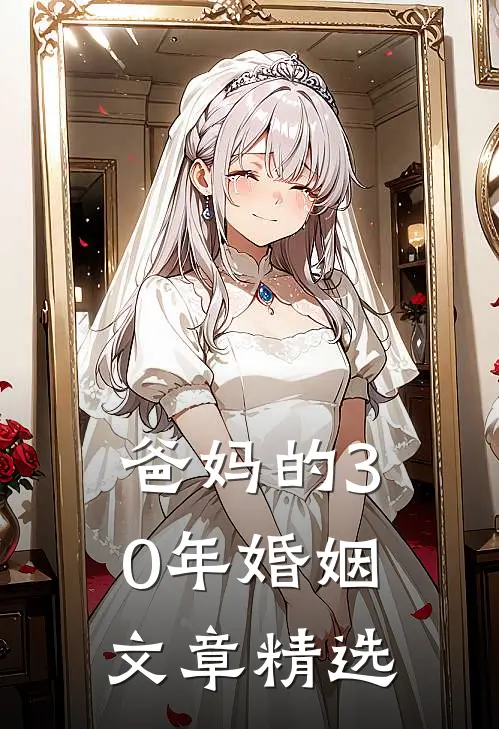 爸妈的30年婚姻文章精选