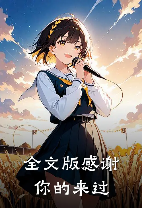 全文版感谢你的来过