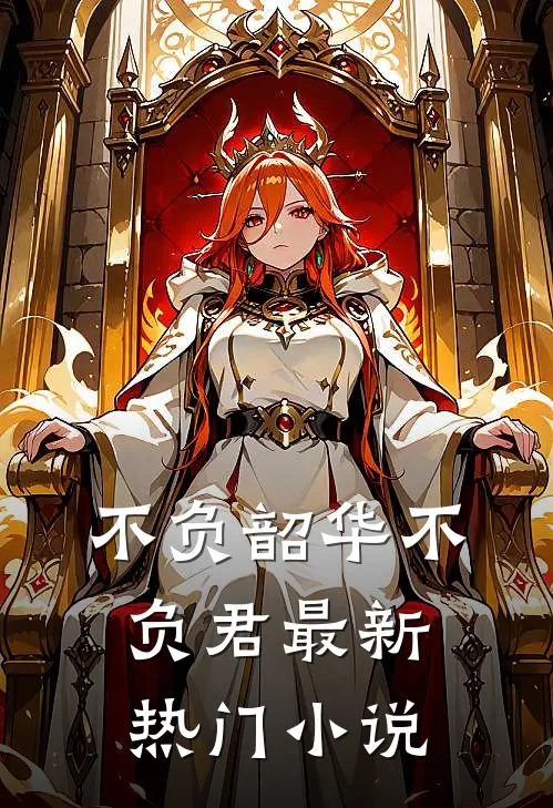 不负韶华不负君最新热门小说