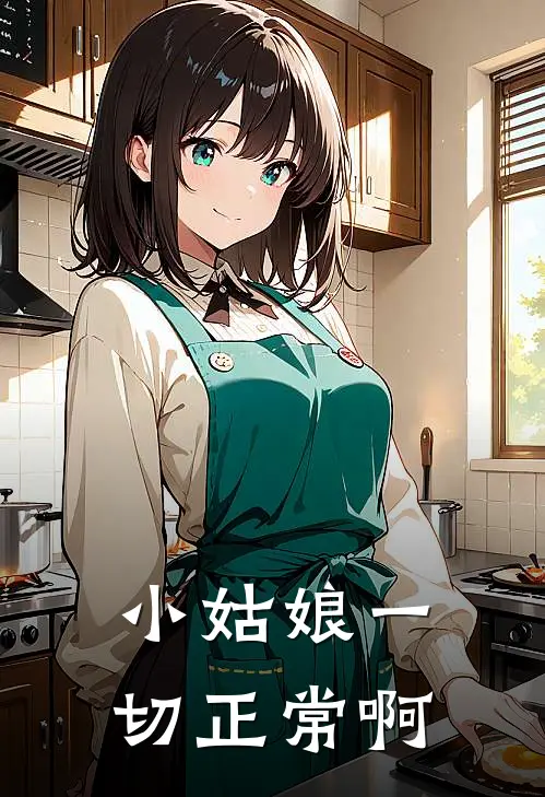 小姑娘一切正常啊